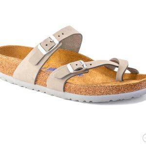 Birkenstocks new